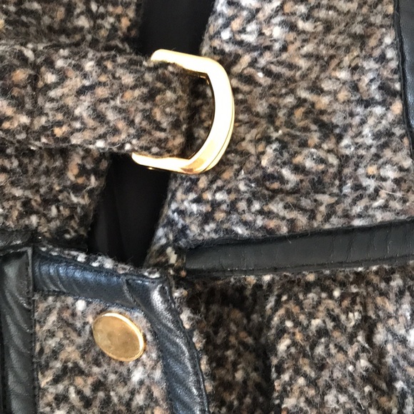 Jo No Fui jacket - Picture 4 of 8